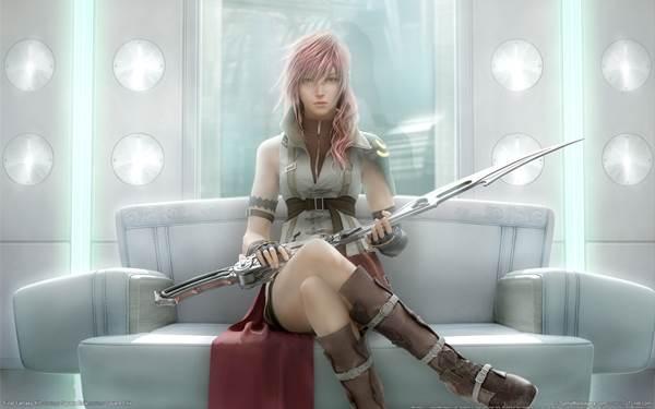 W ofercie PlayStation Now (beta) znajdzie się Final Fantasy XIII i Final Fantasy XIII-2