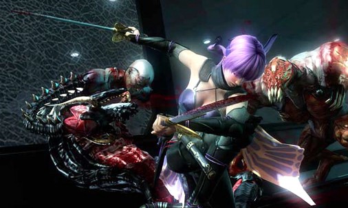 Pierwszy "trailer startowy" na Wii U