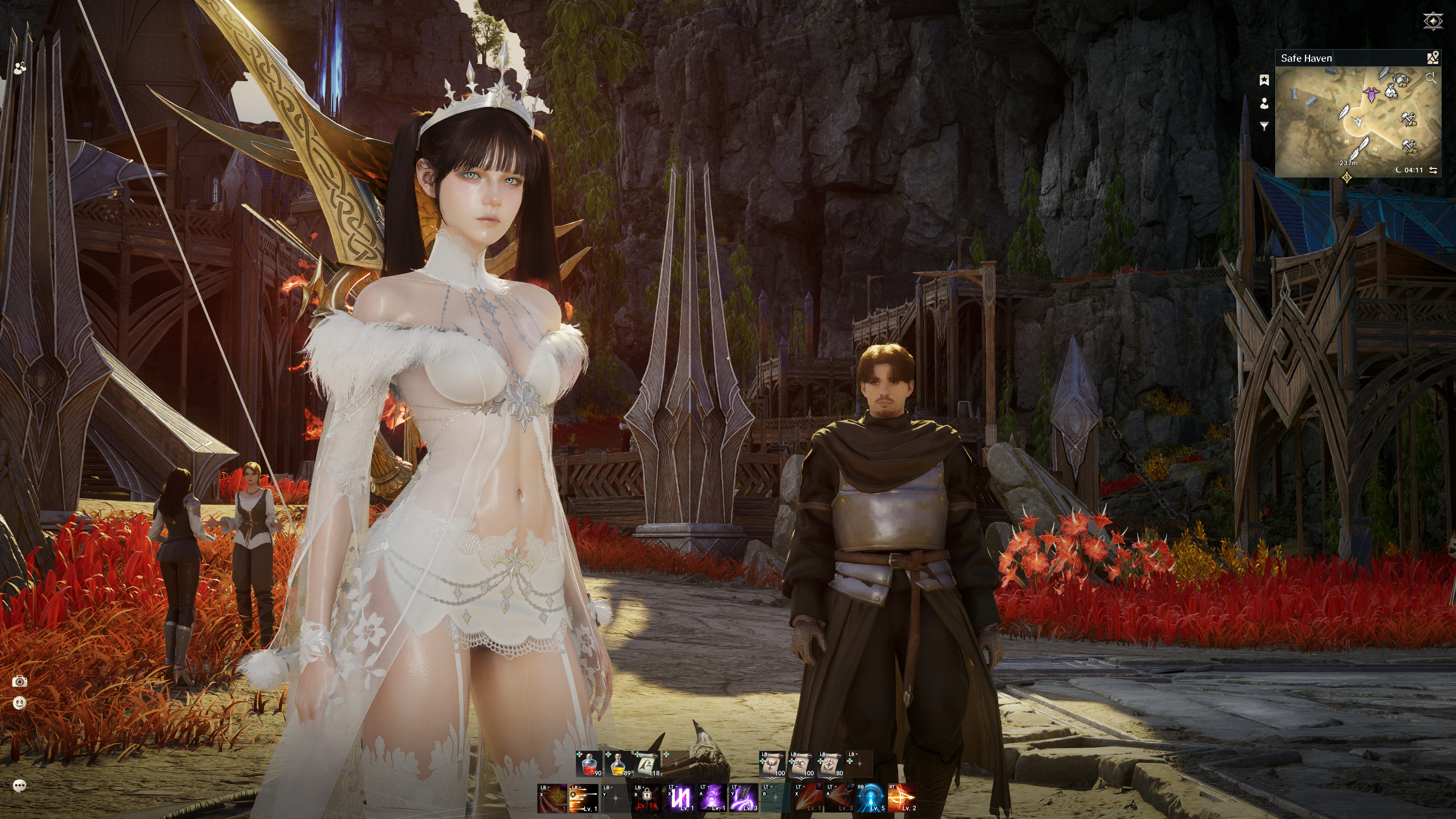 Aion 2 #5