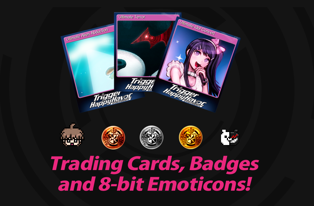 Danganronpa: Trigger Happy Havoc