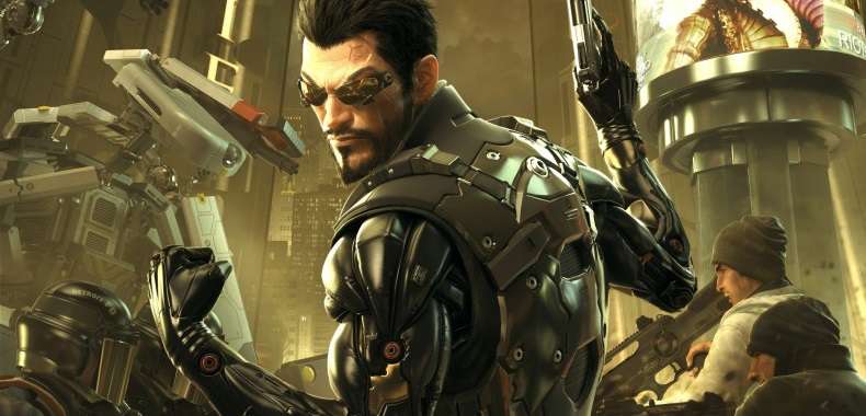 Deus Ex: Rozłam Ludzkości. Twórcy rozdają dodatki