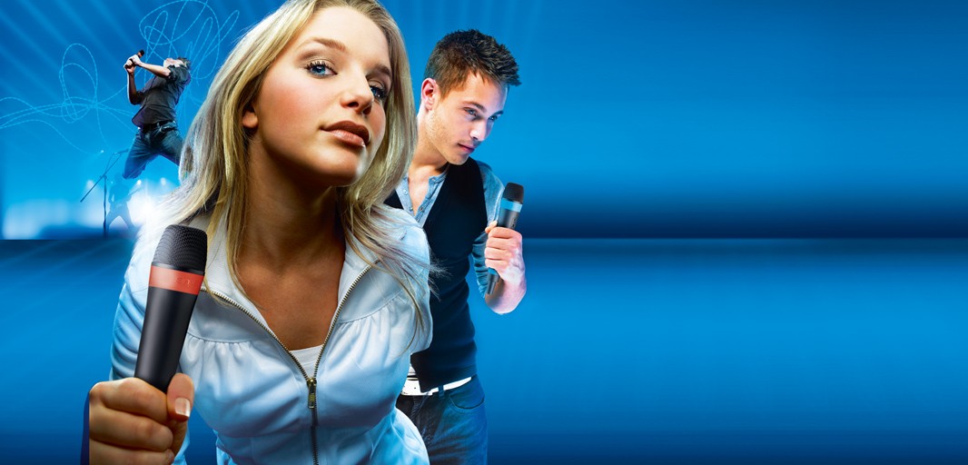 Singstar – moja historia prawdziwa.