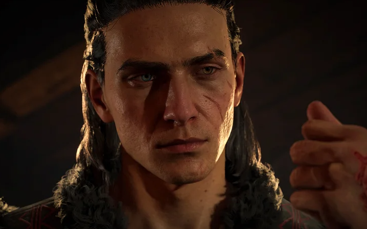 The Blood of Dawnwalker z gigantyczną historią! Znamy czas potrzebny do ukończenia przygody