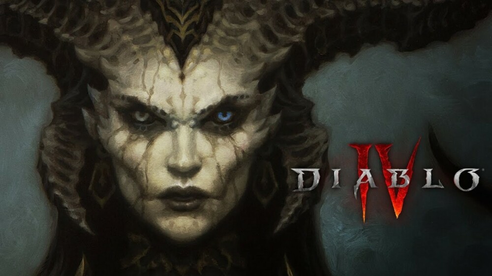 ¡Diablo 4 ofrecerá más de 150 mazmorras!  El juego es una delicia en cuanto a los materiales, y los desarrolladores prometen un mundo muy oscuro.