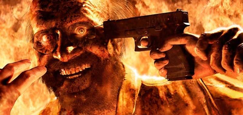 Resident Evil 7: Walkthrough The Fear to prequel udanego horroru. Capcom stawia na doświadczenie VR