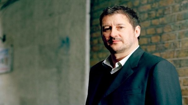 Clint Mansell pracuje przy Mass Effect 3?