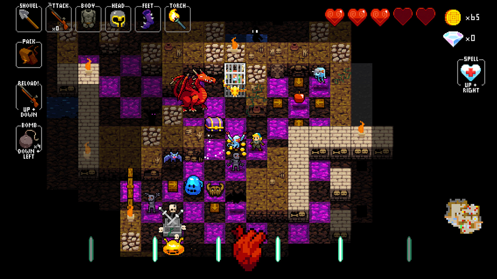 Crypt