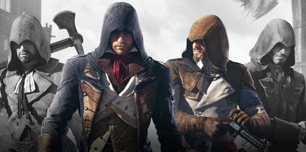 Assassin&#039;s Creed Unity przestawia co-opową misję kradzieży dla dwojga