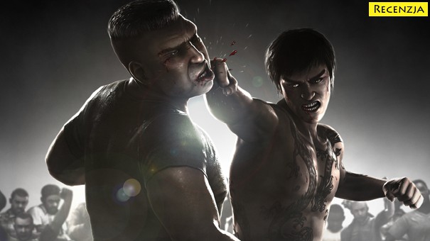 Recenzja: The Fight: Lights Out (PS3)