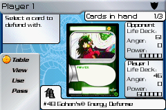 Dragon Ball Z: Collectible Card Game