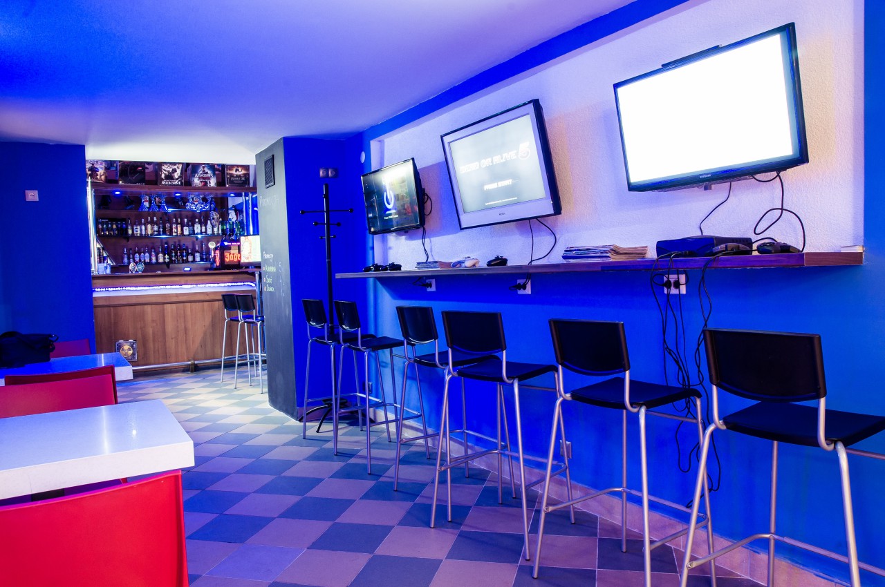 System konsekwencji w Binary Domain