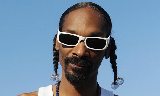 Snoop Dogg opowiada o swojej grze rytmicznej