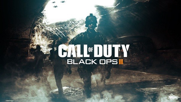 Call of Duty: Black Ops II w nowej, niższej cenie