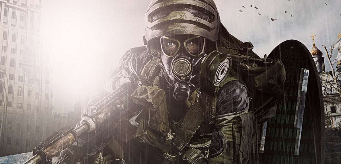 Metro Redux za 20 zł - Microsoft ujawnia kolejne przecenione gry w Sklepie Xbox