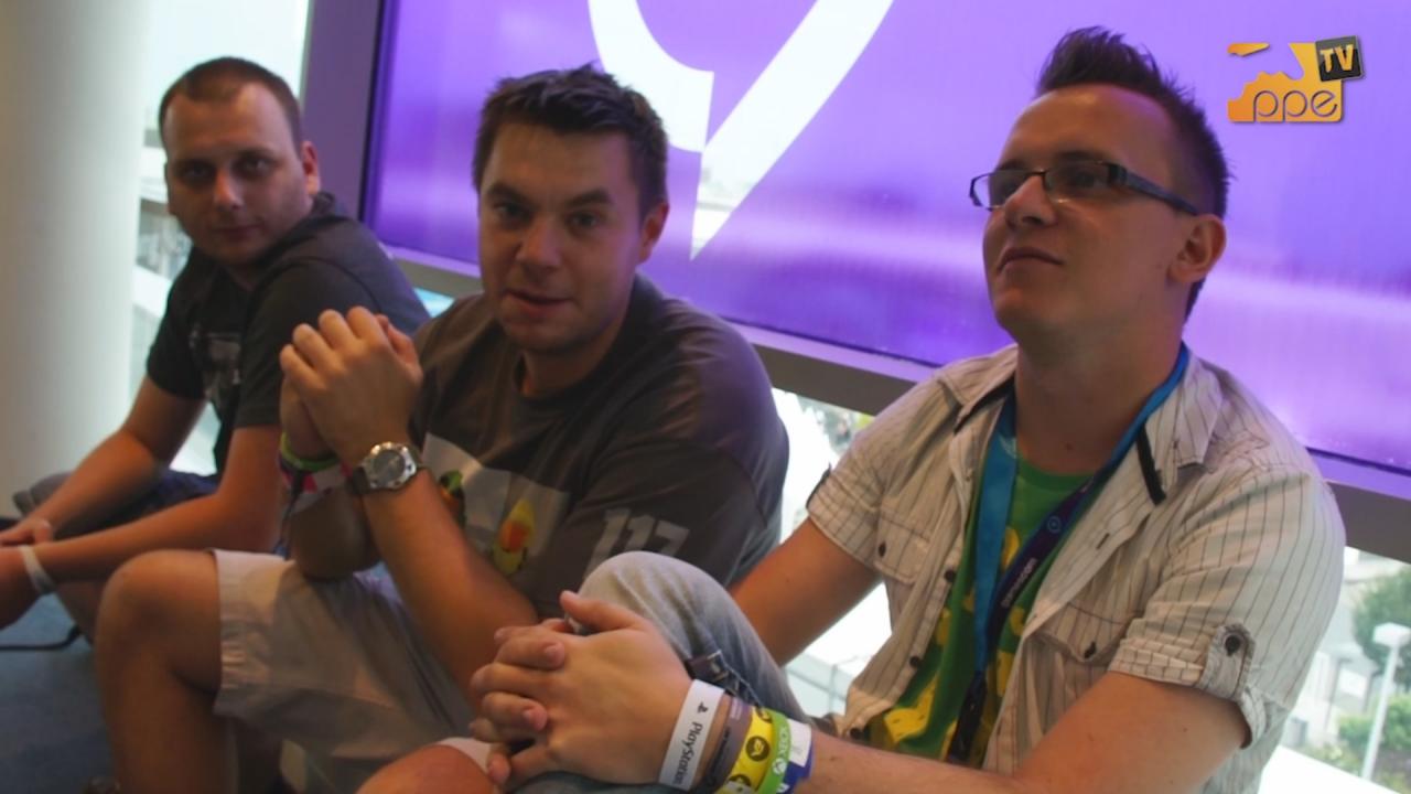 gamescom na żywo - największa niespodzianka i zawód