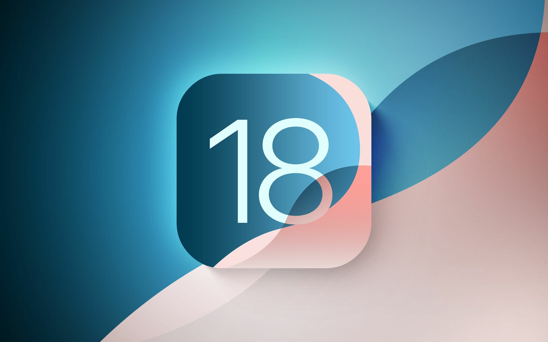 iOS 18