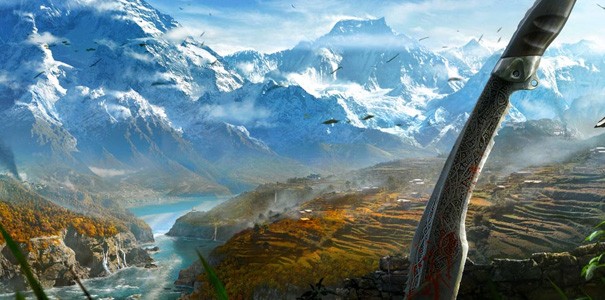 Ubisoft i Sony wyjaśniają jak zadziała darmowa przepustka do Far Cry 4
