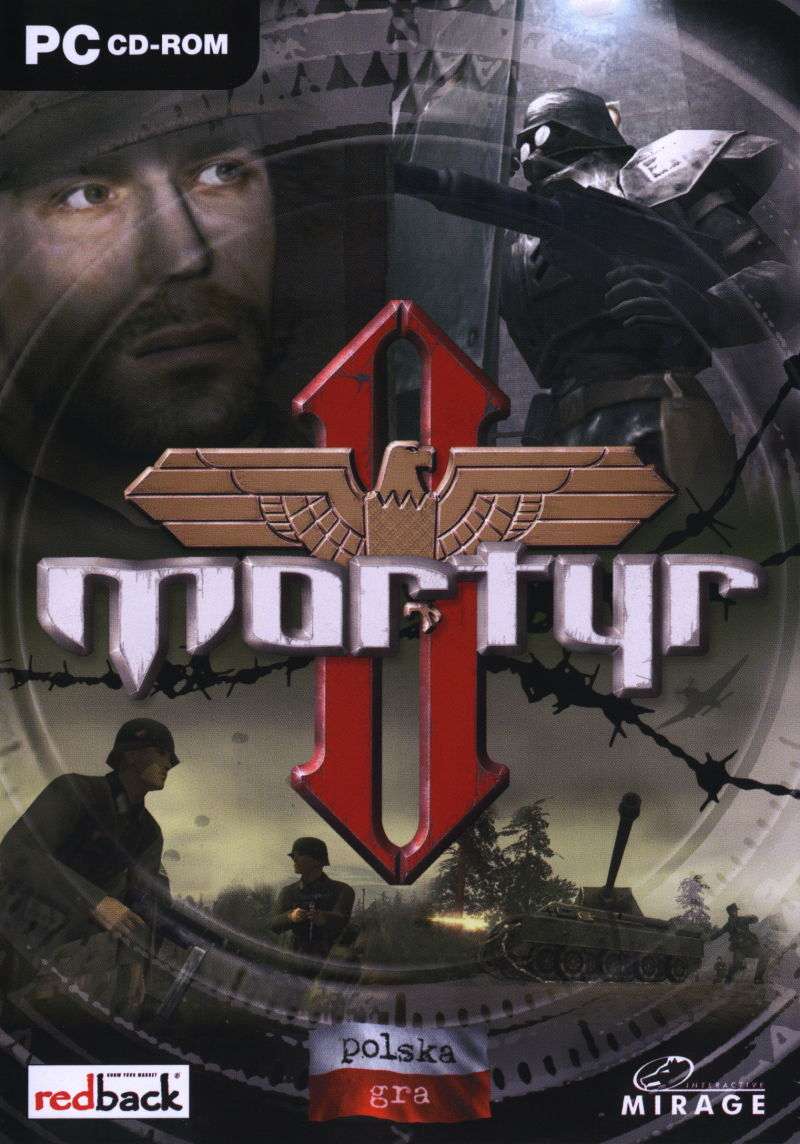Mortyr II