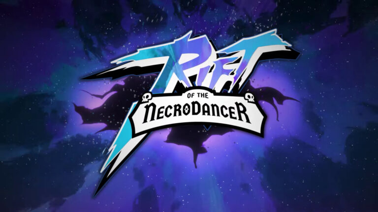 Rift of the NecroDancer