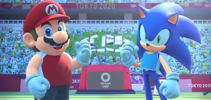 Mario &amp; Sonic at the Olympic Games Tokyo 2020 – recenzja gry. W przygotowaniu na Igrzyska