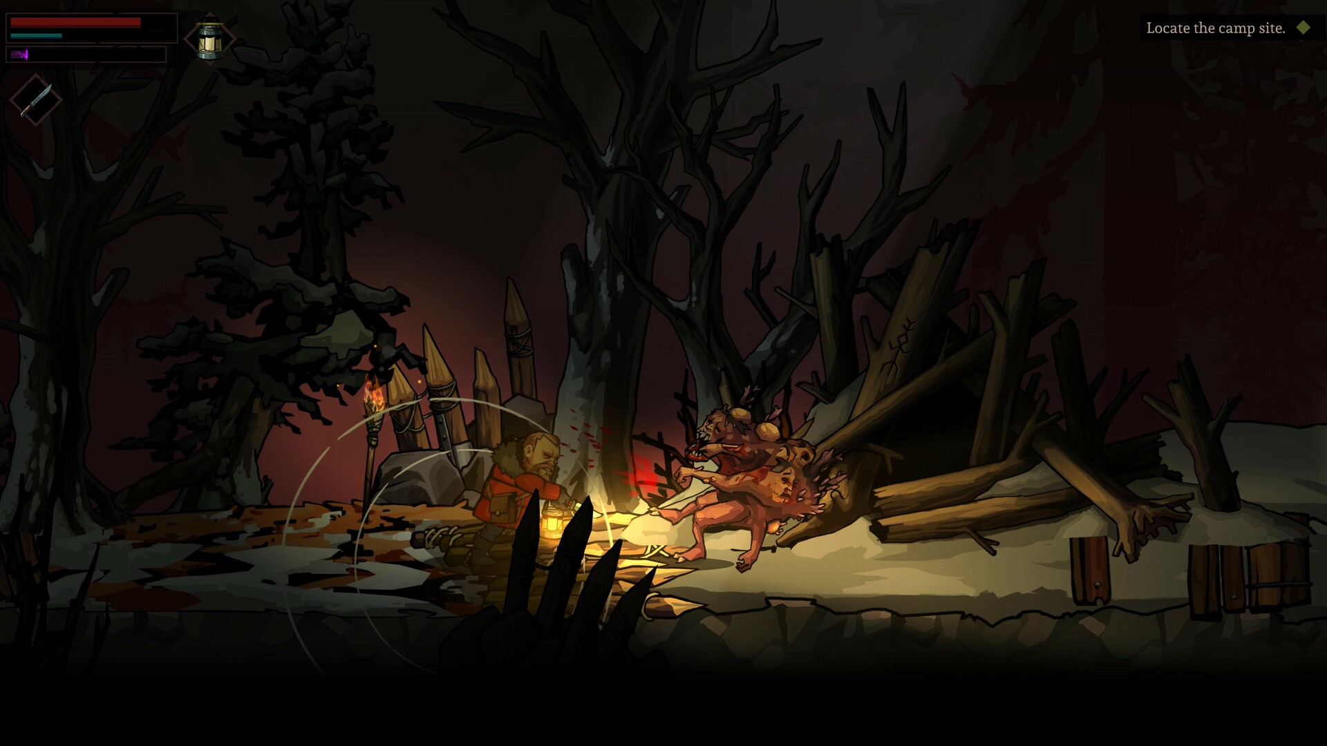 Edge of Sanity #2