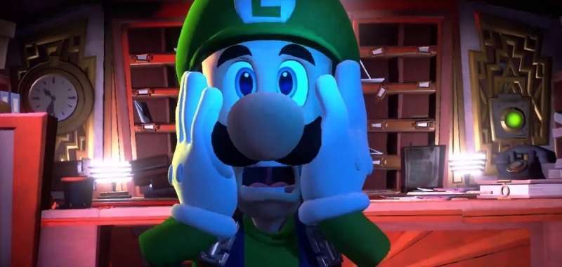 Luigi&#039;s Mansion 3 z hołdem dla fanów pamiętających stare czasy. Firma kontynuuje zabawną tradycję
