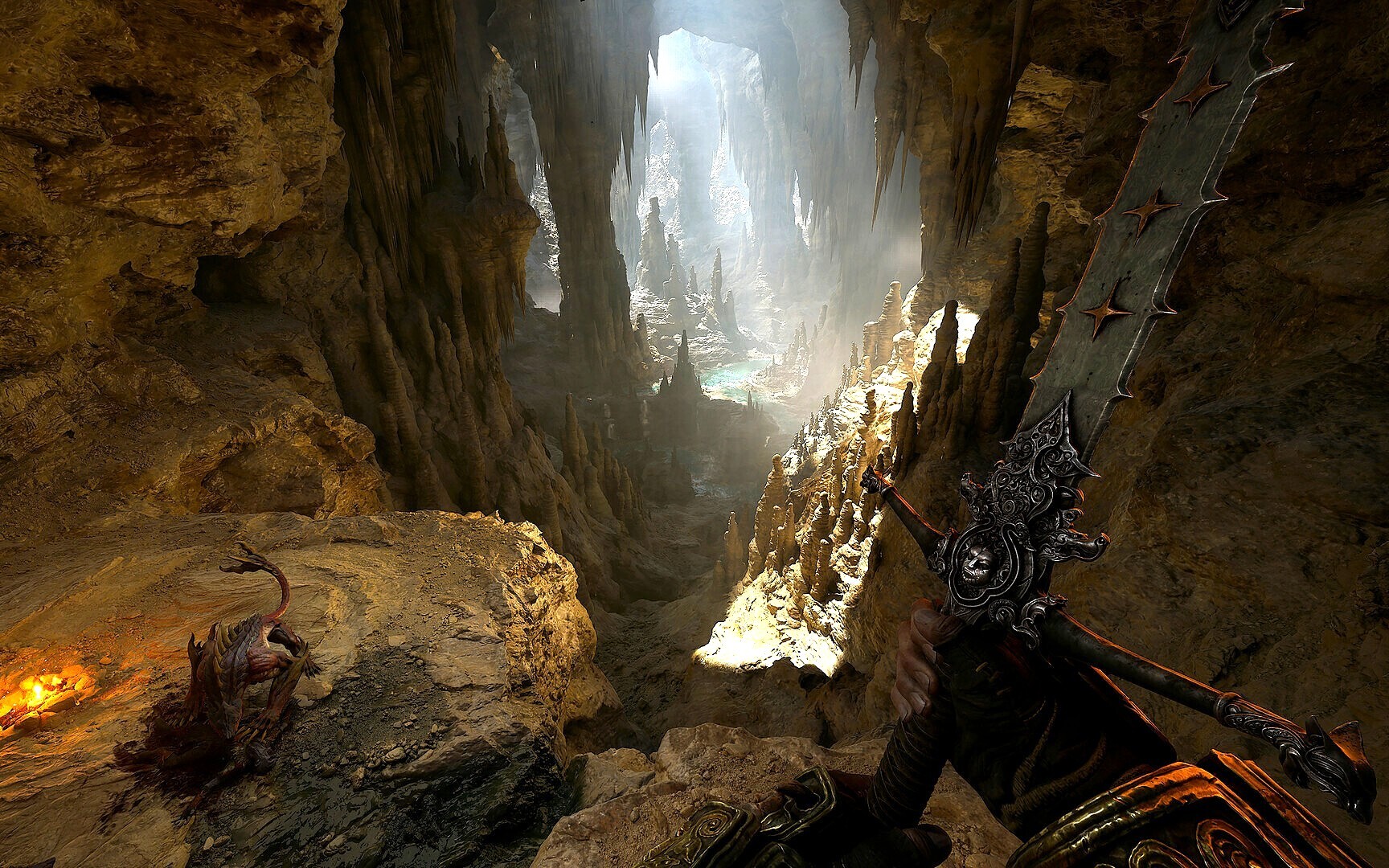 RPG za 34 zł z grafiką demolującą nowości AAA. 