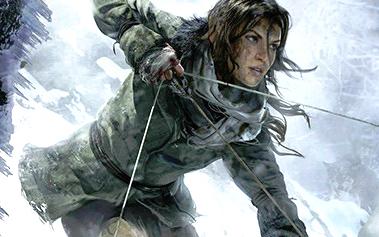 Nowy Tomb Raider "tymczasowym exclusivem"? Twórcy nie pozostawiają złudzeń