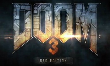 Cena i data premiery DOOM 3 BFG Edition