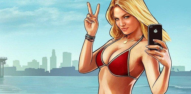 Co łączy Grand Theft Auto V i Max Payne 3?