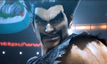 Jak mieszać w Tekken Tag Tournament 2?