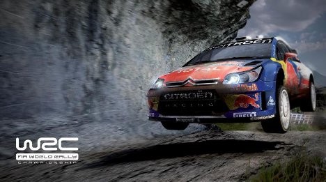Przekonamy się do WRC 2010?
