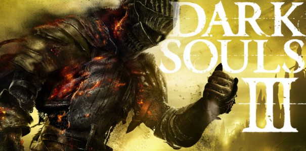 Dark Souls III podbija listy sprzedażowe, PS4 dominuje nad Xbox One i pecetami