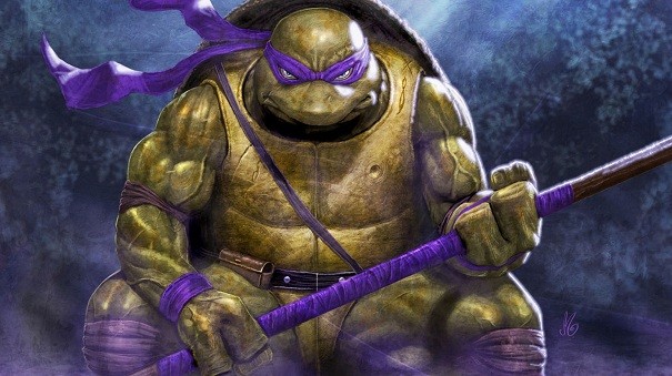 Donatello pręży muskuły na nowym zwiastunie Teenage Mutant Ninja Turtles: Out of the Shadows