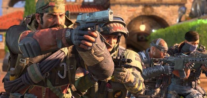 Call of Duty: Black Ops 4 z nowym trybem. Beta startuje na PS4, XOne i PC