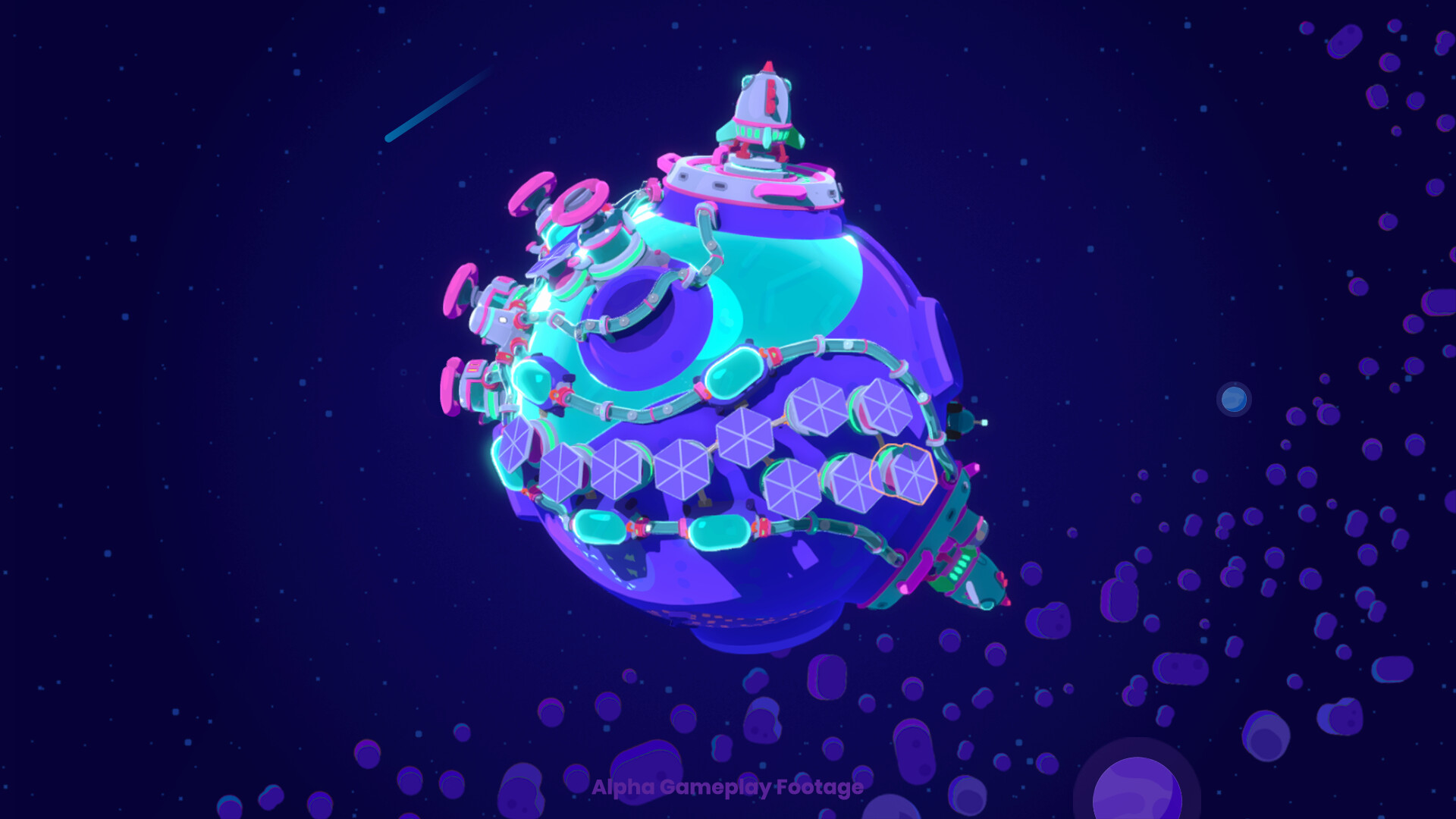Star Birds #6
