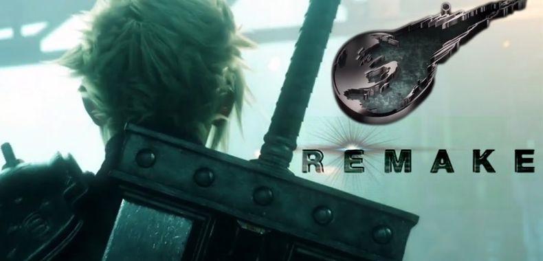 Final Fantasy VII Remake zostanie znacząco przebudowany. System walki znajduje się w fazie „prób i błędów”