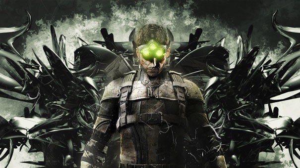 Sprzedaż Splinter Cell: Blacklist nie zadowala Ubisoftu