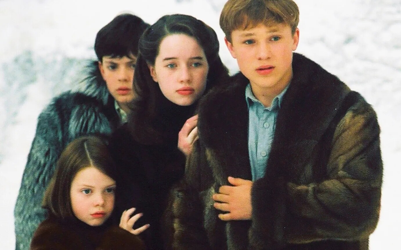 Narnia