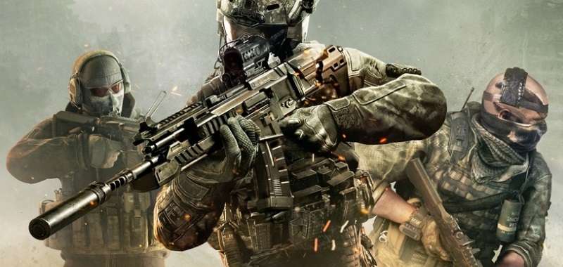 Call of Duty Mobile dostępne za darmo. Gra walczy o uwagę fanów Battle Royale