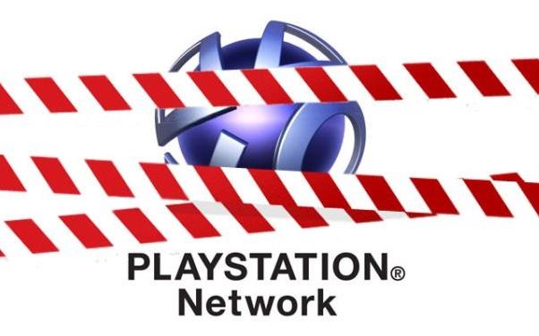 Kolejny problem z PlayStation Network
