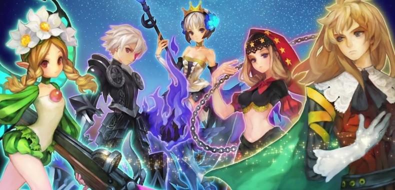 Umbrella Corps, Odin Sphere Leifthrasir, Dino Dini’s Kick Off Revival i więcej. Poznajcie nowości na PSN