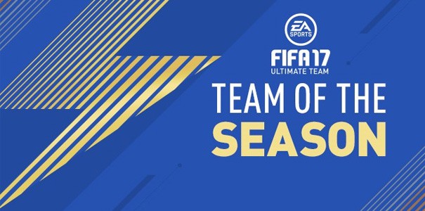 FIFA Ultimate Team - wkrótce rusza wydarzenie Drużyny sezonu