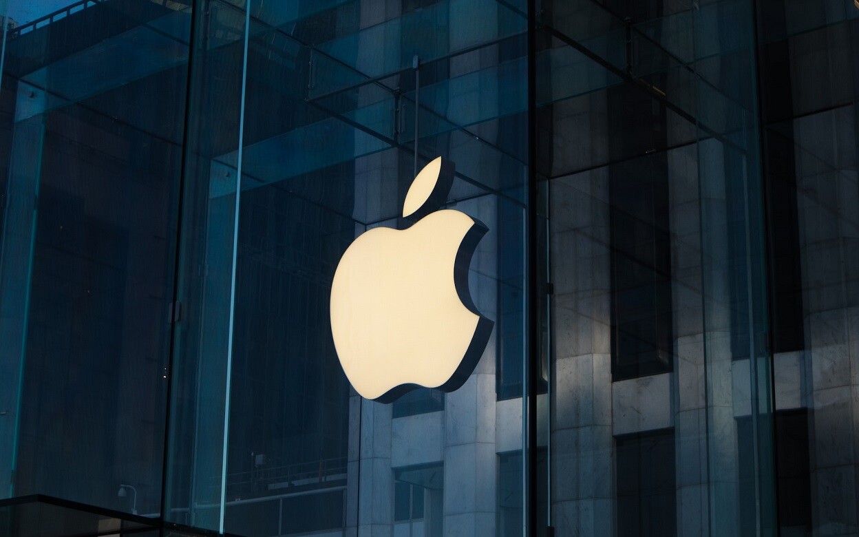 Apple LOGO