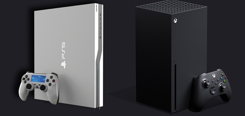Przypisywanie gier do konta PS5 i Xbox Series X. Co mogą zrobić Sony i Microsoft? [OPINIA]