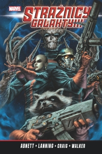 Batman, Potężna Thor, Joker, Strażnicy Galaktyki i więcej. Sprawdźcie nowości komiksowe