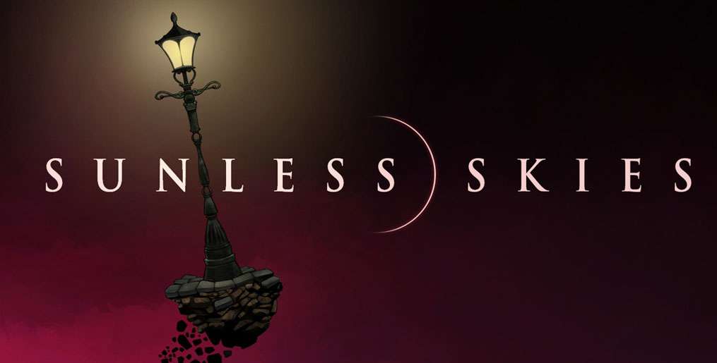 Albion dociera do Sunless Skies - trailer na premierę