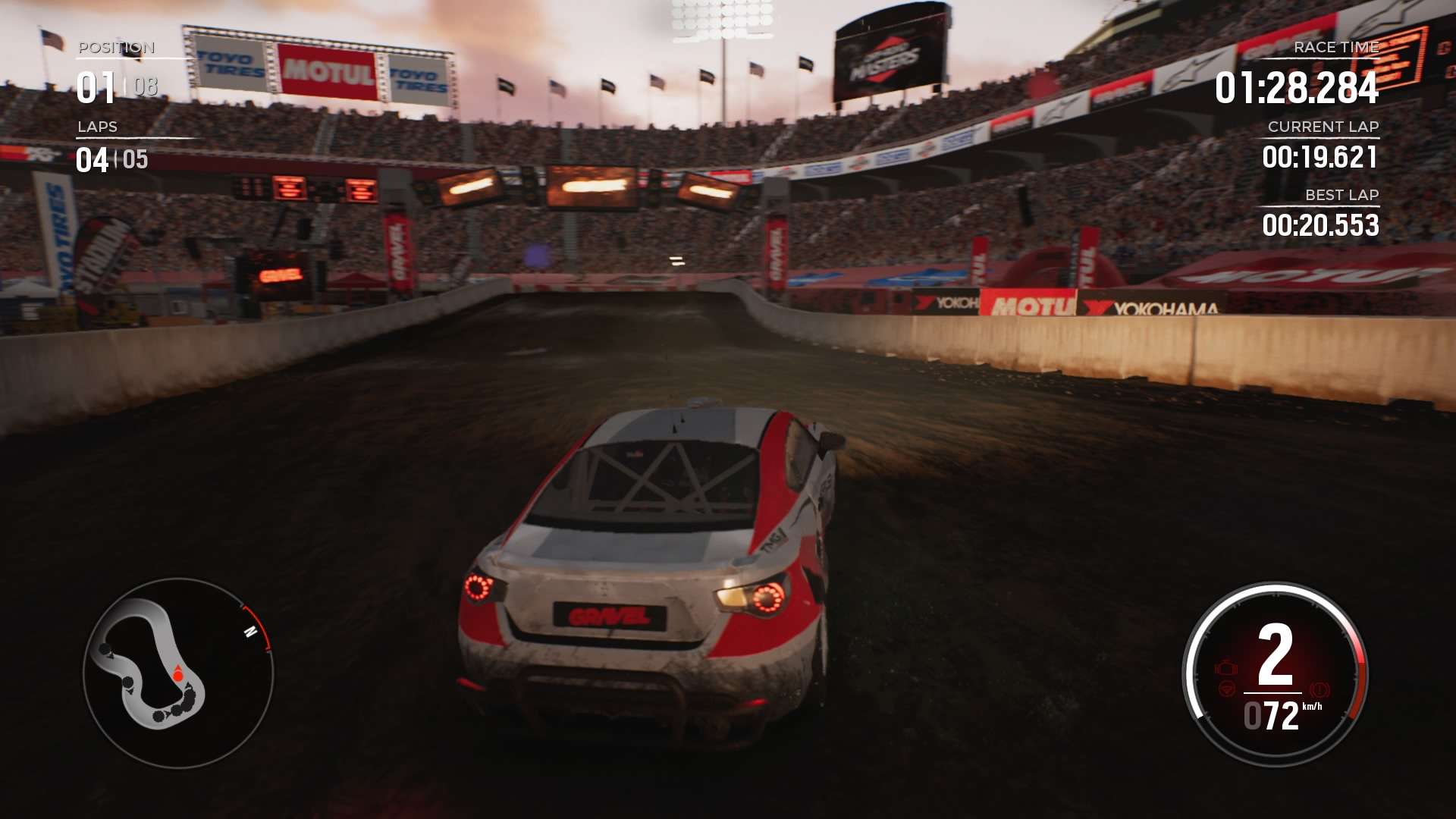 Miss Gier Wideo: Nadchodzi runda 2!