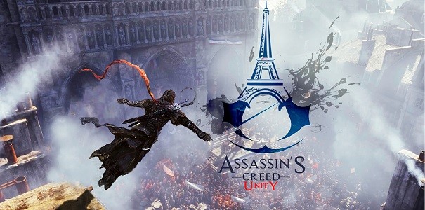 Mamy nowy zwiastun Assassin&#039;s Creed Unity