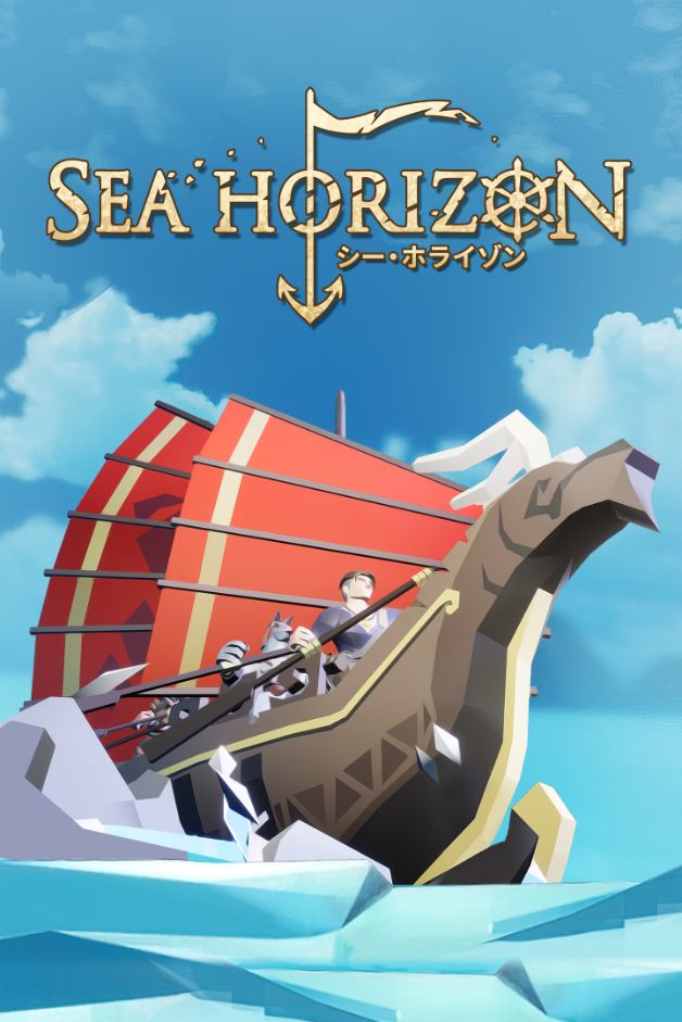 Sea Horizon